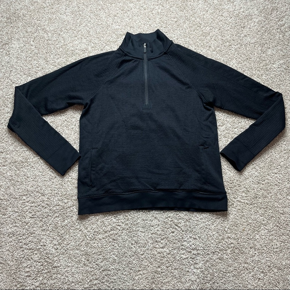 Lululemon Engineered Warmth Half-Zip